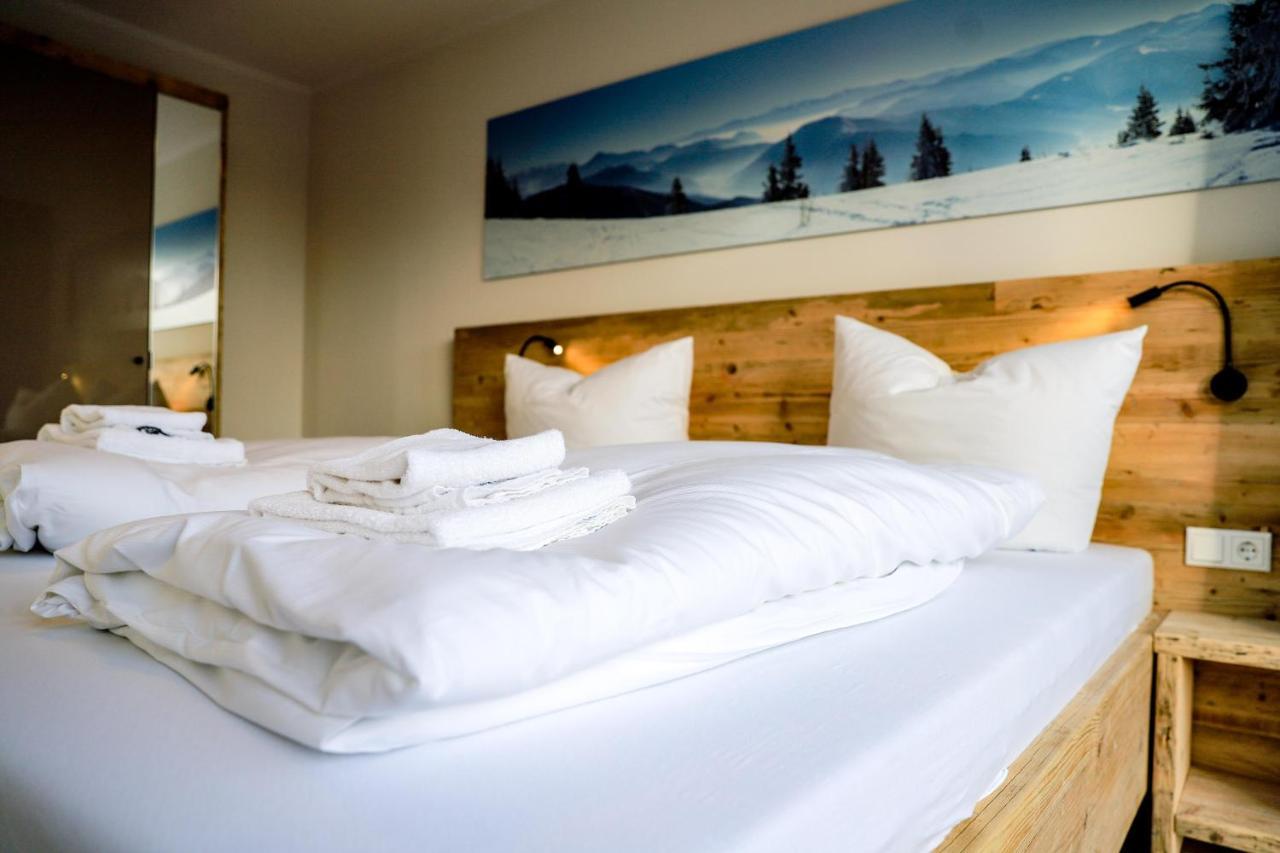 Smart Resorts Haus Diamant Ferienwohnung 702 Winterberg Eksteriør billede